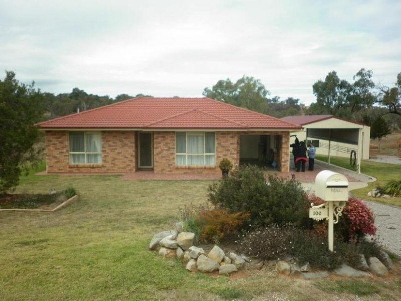 100 Manildra Road, Molong NSW 2866