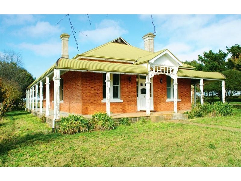 Spring Terrace Road, Orange NSW 2800