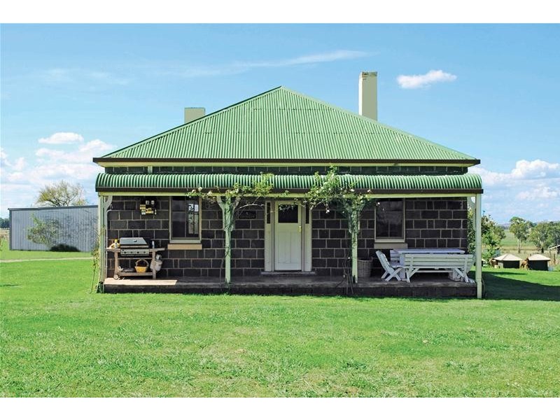 Spring Terrace Road, Orange NSW 2800