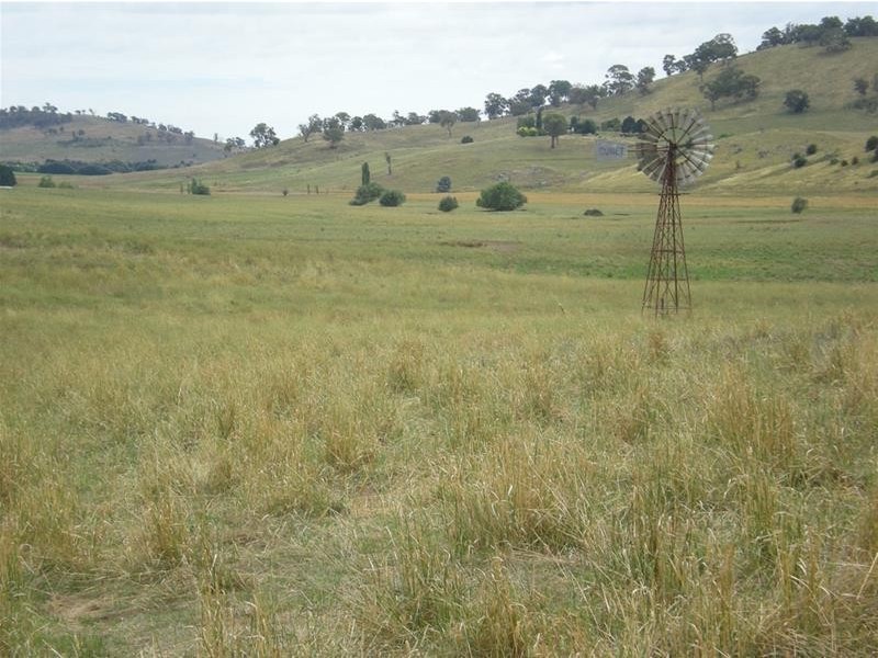 “Kalinga”, Mitchell Highway, Lucknow NSW 2800