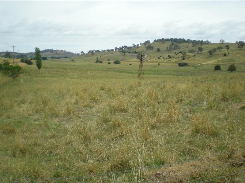 “Kalinga”, Mitchell Highway, Lucknow NSW 2800