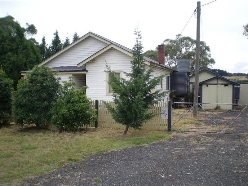 “Kalinga”, Mitchell Highway, Lucknow NSW 2800