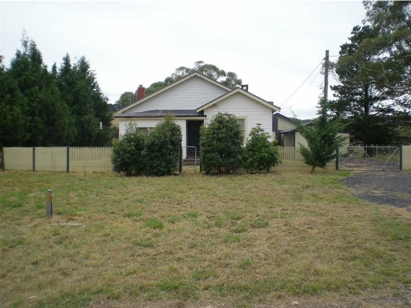 “Kalinga”, Mitchell Highway, Lucknow NSW 2800