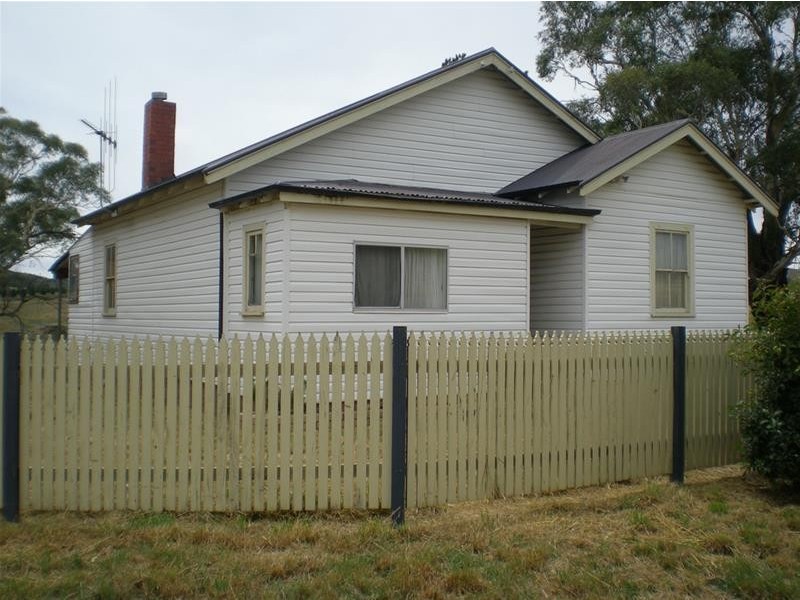“Kalinga”, Mitchell Highway, Lucknow NSW 2800
