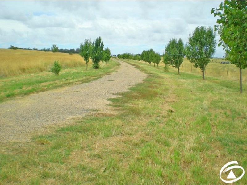 Lot 2,  Whiley Road, Millthorpe NSW 2798