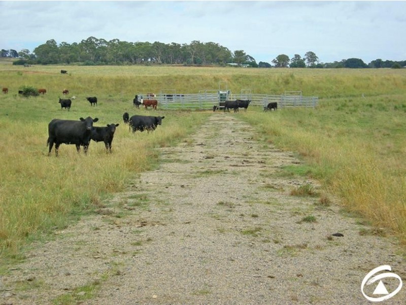 Lot 2,  Whiley Road, Millthorpe NSW 2798