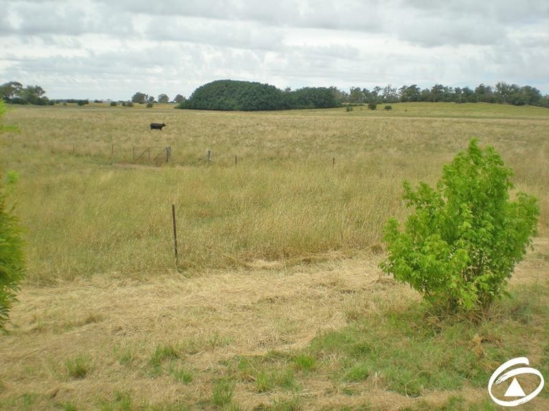 Lot 2,  Whiley Road, Millthorpe NSW 2798