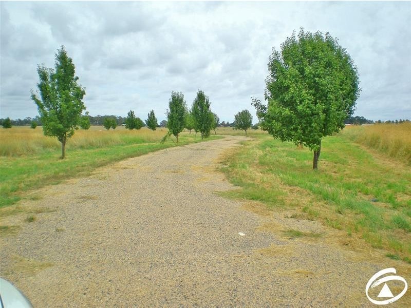 Lot/2 Part Cockatoo Flat, Whiley Road, Millthorpe NSW 2798