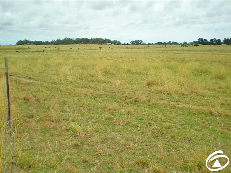 Lot/2 Part Cockatoo Flat, Whiley Road, Millthorpe NSW 2798