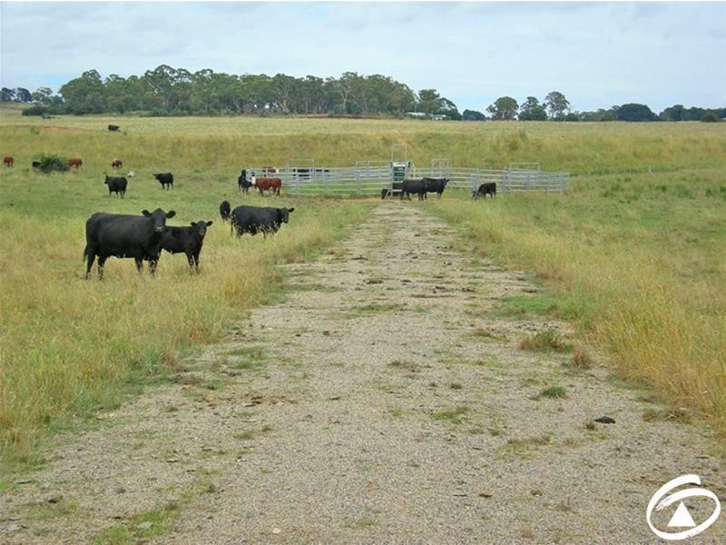 Lot/2 Part Cockatoo Flat, Whiley Road, Millthorpe NSW 2798