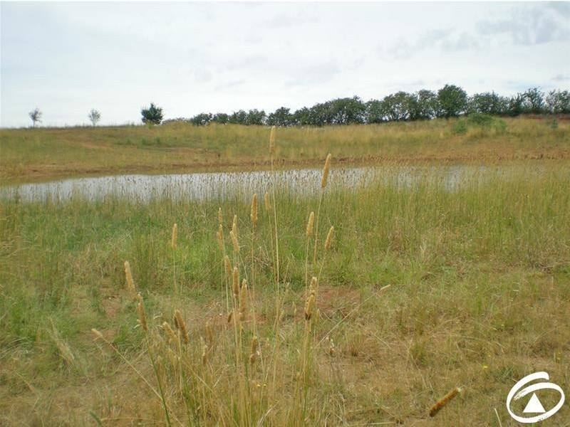 Lot/2 Part Cockatoo Flat, Whiley Road, Millthorpe NSW 2798