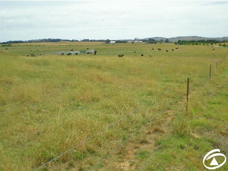 Lot/2 Part Cockatoo Flat, Whiley Road, Millthorpe NSW 2798
