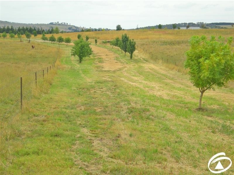 Lot/2 Part Cockatoo Flat, Whiley Road, Millthorpe NSW 2798