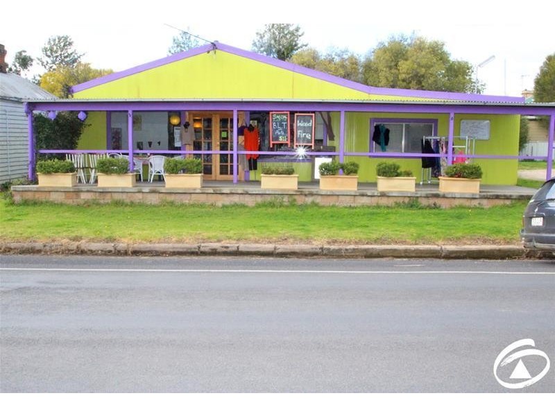 18 Tilga Street, Canowindra NSW 2804