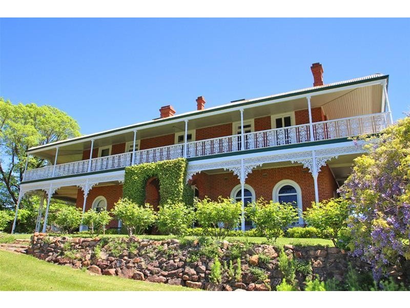 “Boree Cabonne”, Boree Cabonne The Escort Way, Orange NSW 2800
