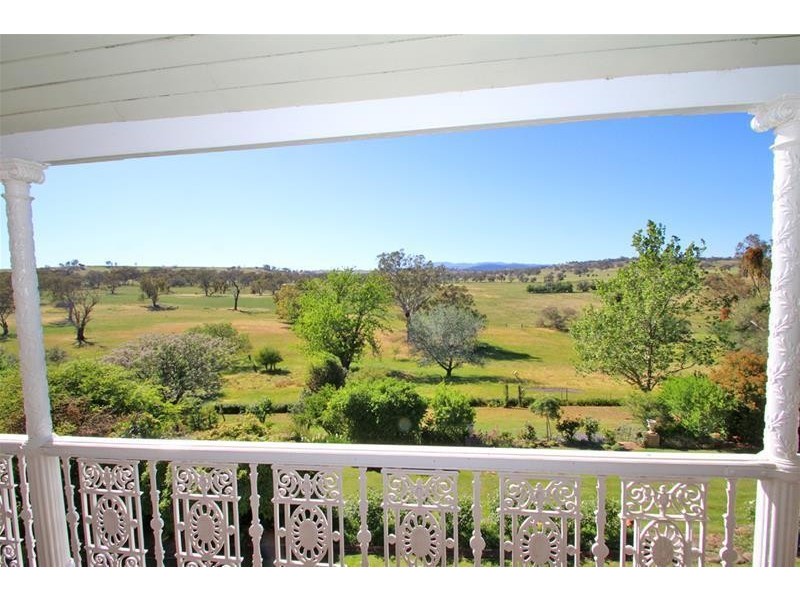 “Boree Cabonne”, Boree Cabonne The Escort Way, Orange NSW 2800