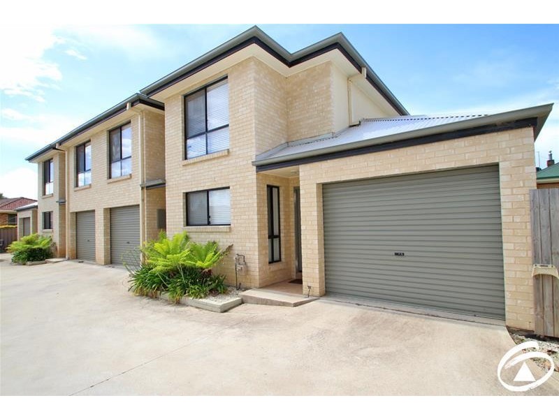 Units 1-4/ Woodward Street, Orange NSW 2800