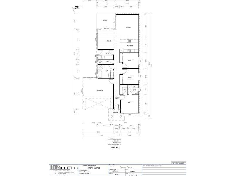 Lot/2352 Glasson Drive, Orange NSW 2800