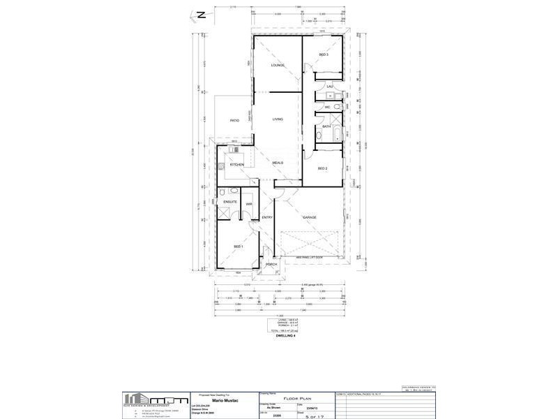 Lot/2353 Glasson Drive, Orange NSW 2800