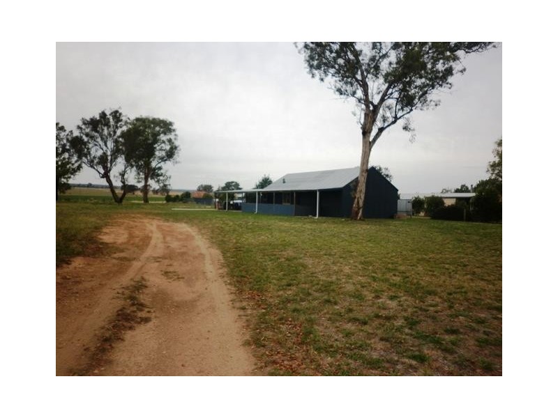 1003 Garra Road, Molong NSW 2866