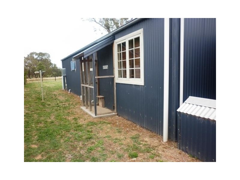 1003 Garra Road, Molong NSW 2866