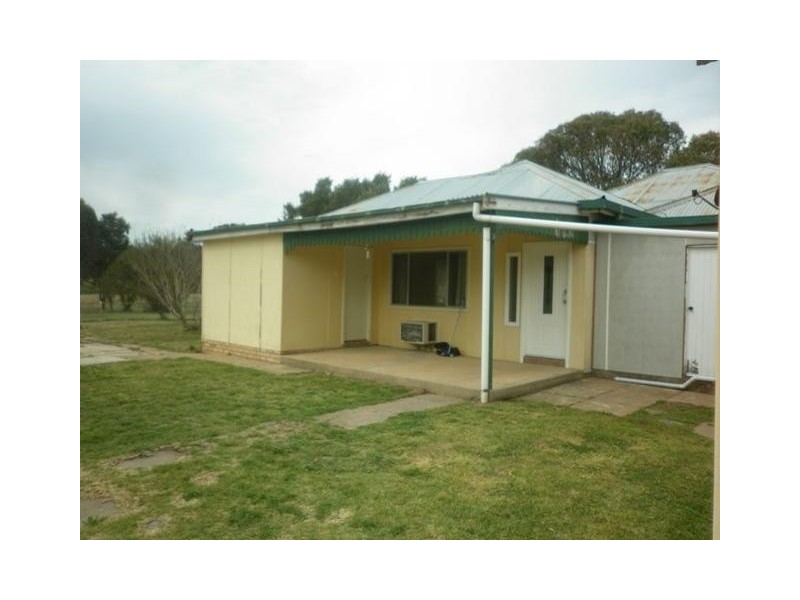 751 Stapleton’s Road, Molong NSW 2866