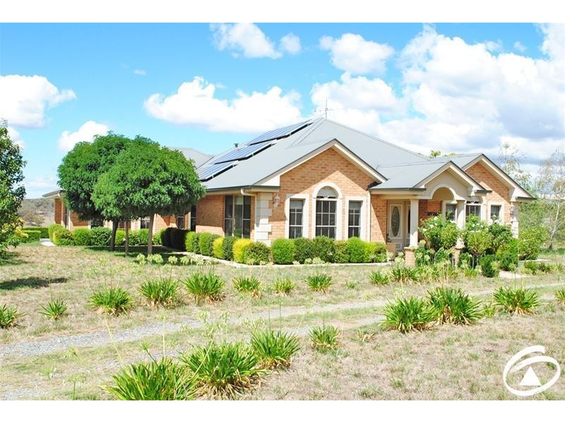 392 Kent Road, Mullion Creek NSW 2800