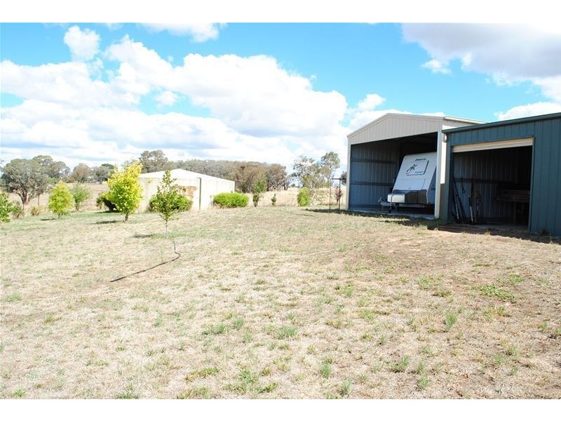 392 Kent Road, Mullion Creek NSW 2800