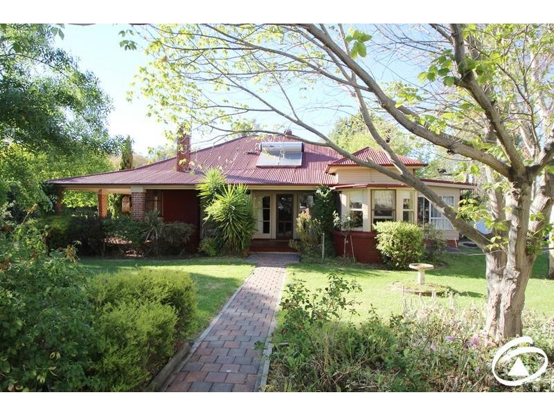 1337 Kangaroobie Lane, Orange NSW 2800