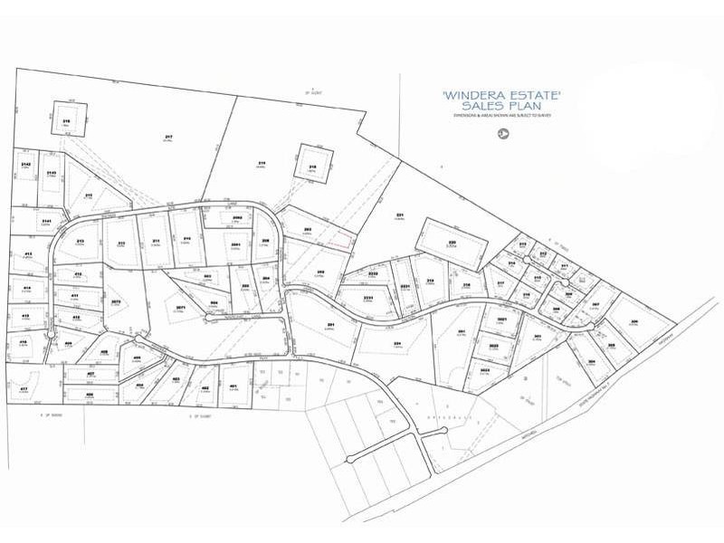 - Windera ESTATE, Orange NSW 2800