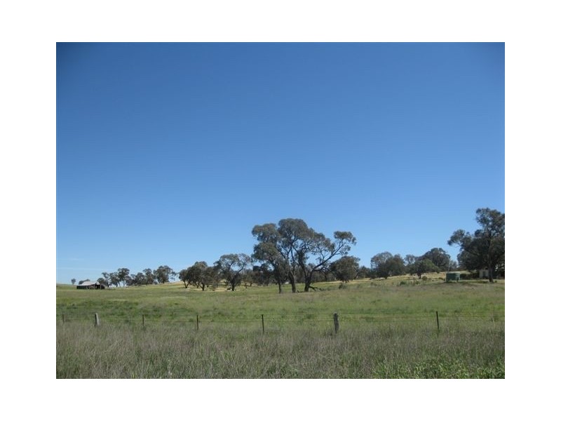 Lot 4 & 5 Sunset Subdivision, Back Saleyards Road, Molong NSW 2866