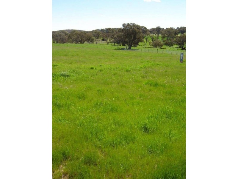 Lot 103 Westlynn Subdivision, Molong, Molong NSW 2866