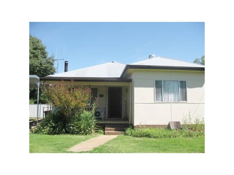 34 Toogong Street, Cudal NSW 2864