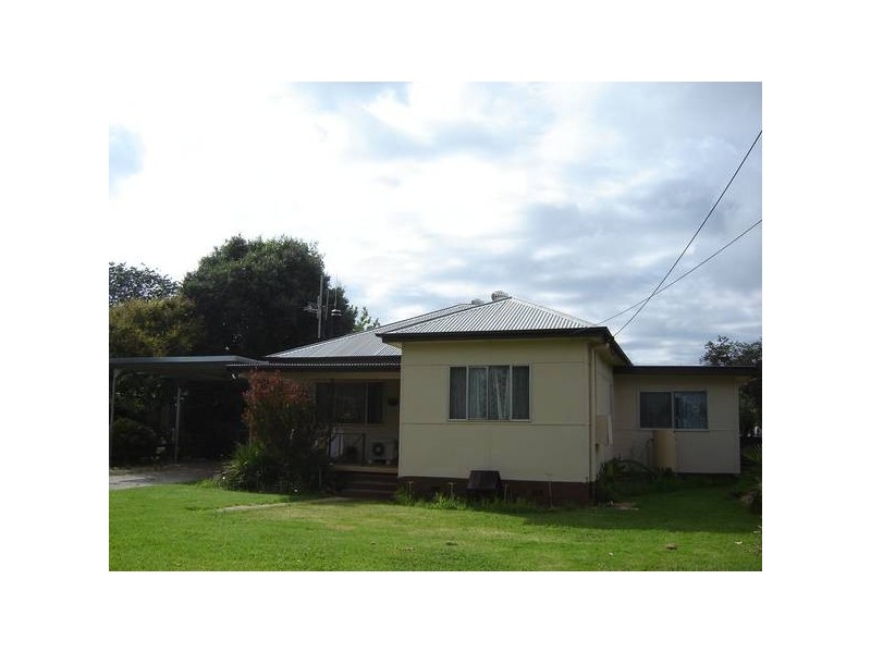 34 Toogong Street, Cudal NSW 2864