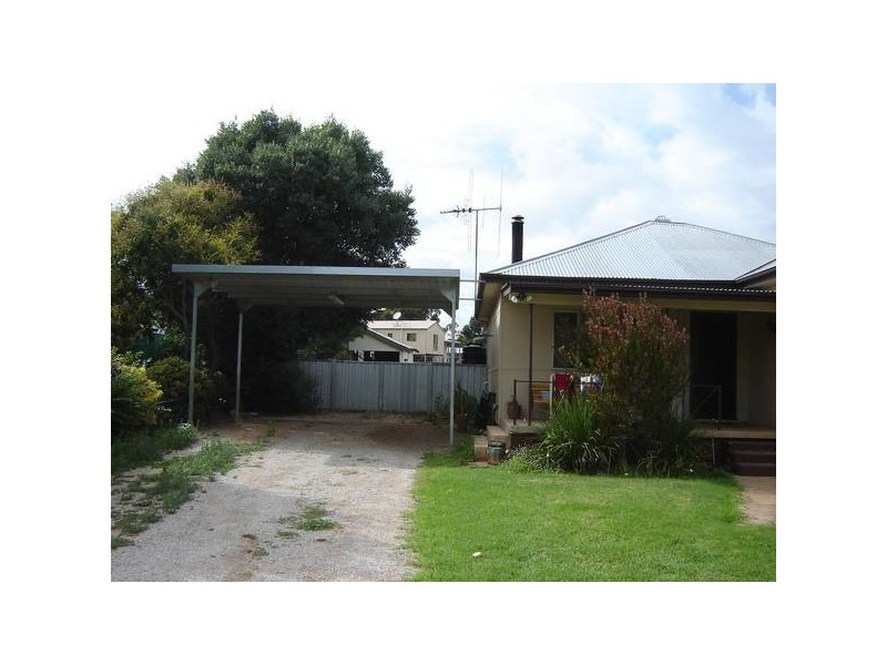 34 Toogong Street, Cudal NSW 2864