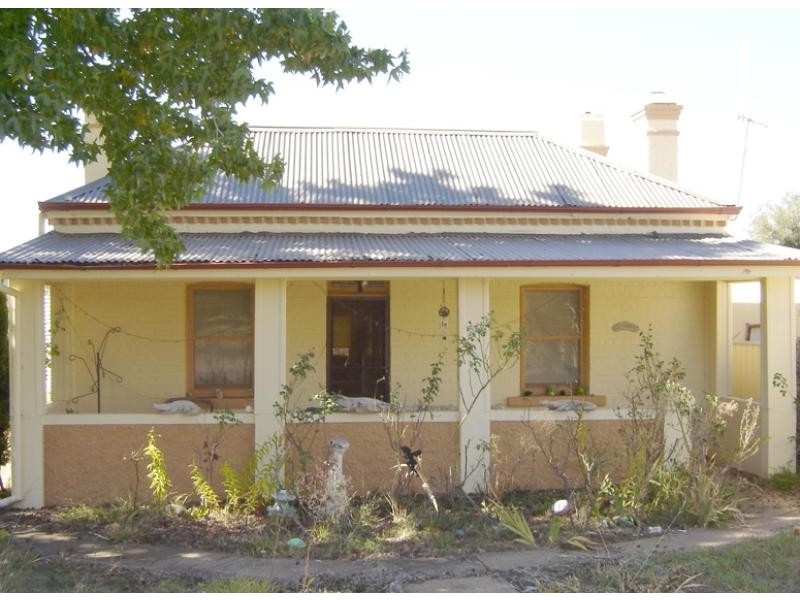 10 Shields LANE, Molong NSW 2866