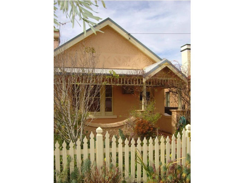 62 Hill STREET, Orange NSW 2800