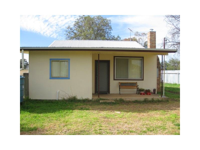 17 Bruce Street, Cumnock NSW 2867