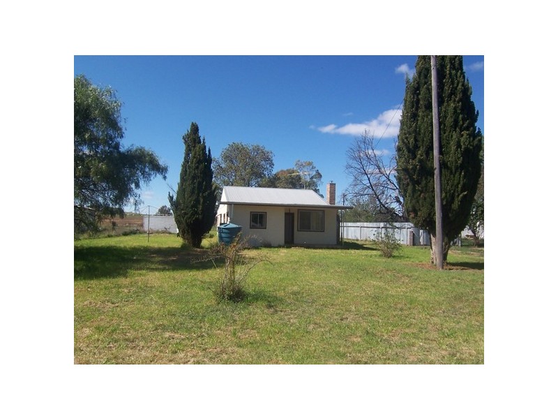 17 Bruce Street, Cumnock NSW 2867