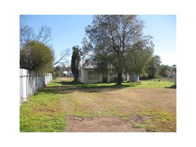 17 Bruce Street, Cumnock NSW 2867