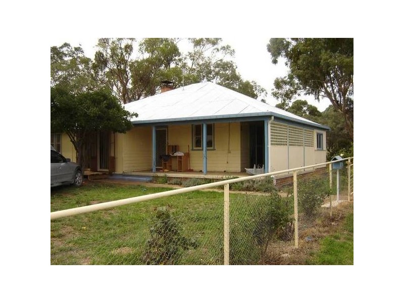 9 Obley STREET, Molong NSW 2866
