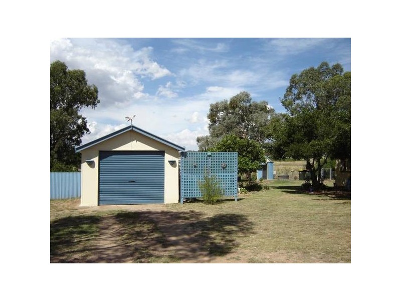 9 Obley STREET, Molong NSW 2866
