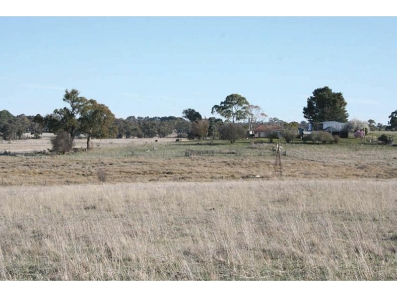 Glenburn, Forest ROAD, Orange NSW 2800