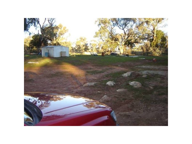 48 Wellington STREET, Molong NSW 2866