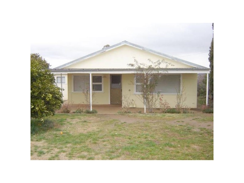 154 Bank STREET, Molong NSW 2866