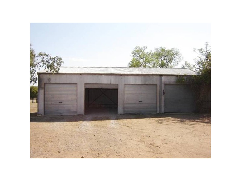 - Garra Road, Molong NSW 2866
