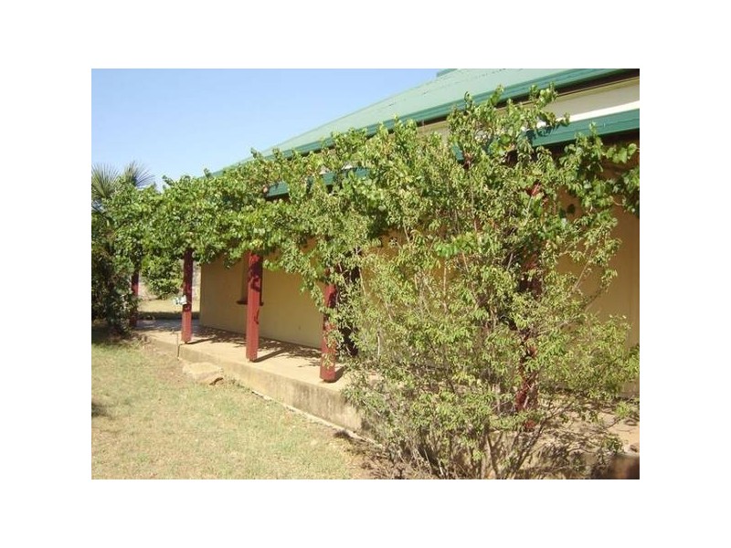 - Garra Road, Molong NSW 2866