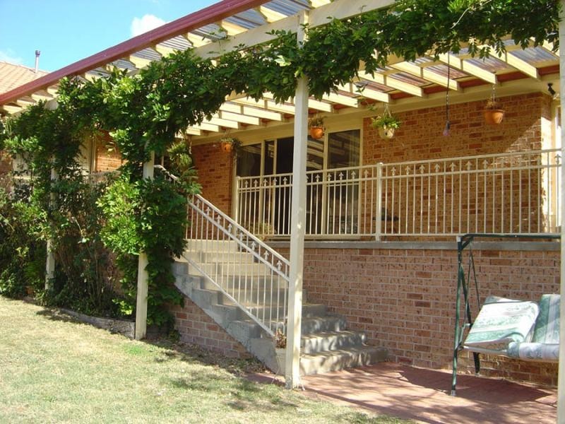 25 Ibis Crescent CRESCENT, Orange NSW 2800