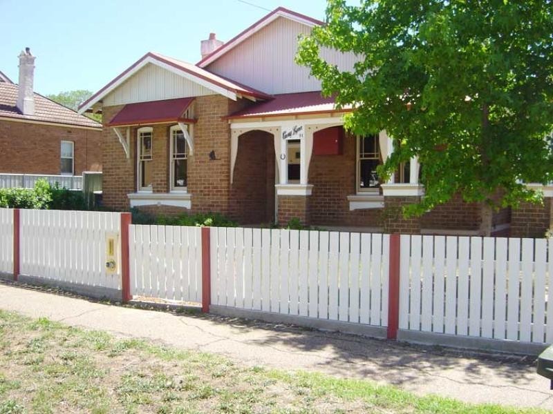 91 Peisley STREET, Orange NSW 2800