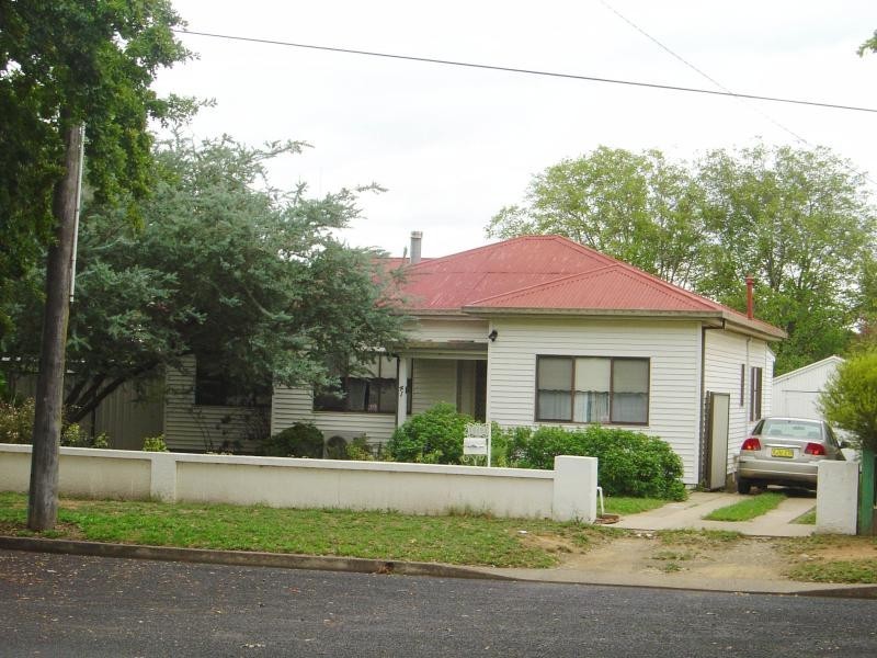 41 Dalton STREET, Orange NSW 2800